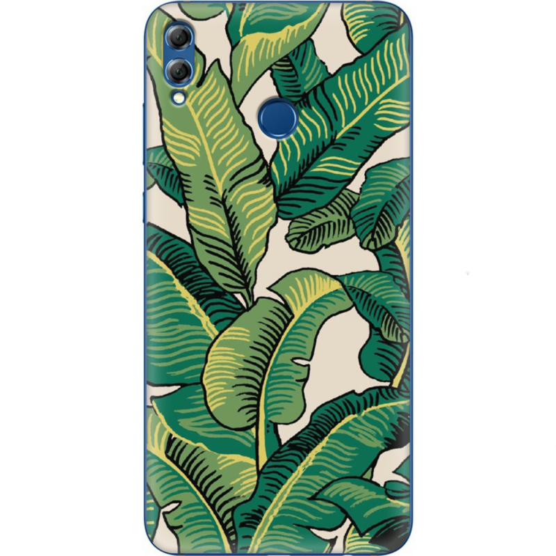 Чехол Uprint Honor 8x Max 