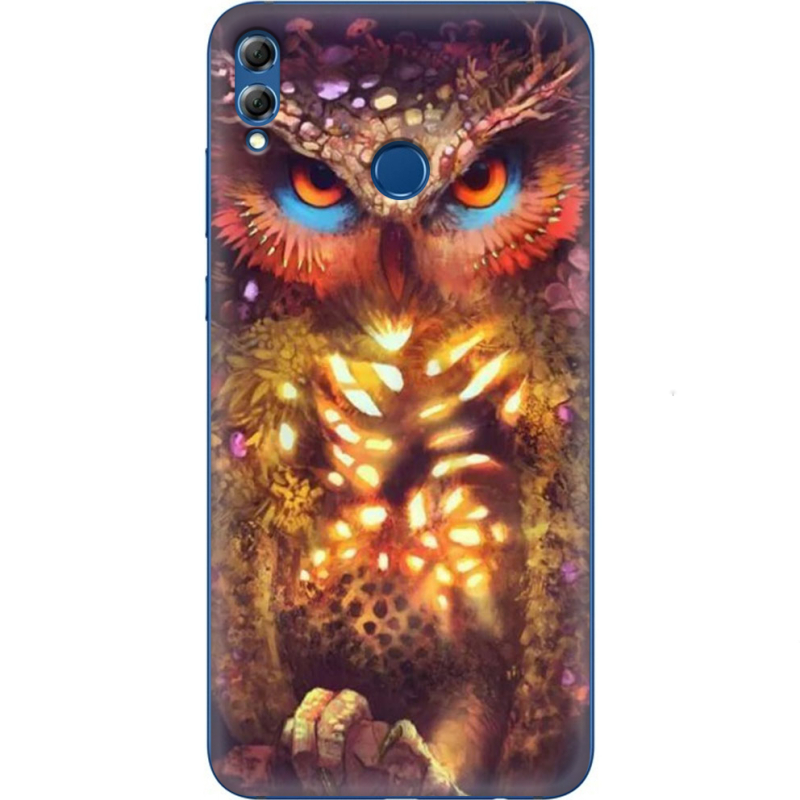 Чехол Uprint Honor 8x Max 