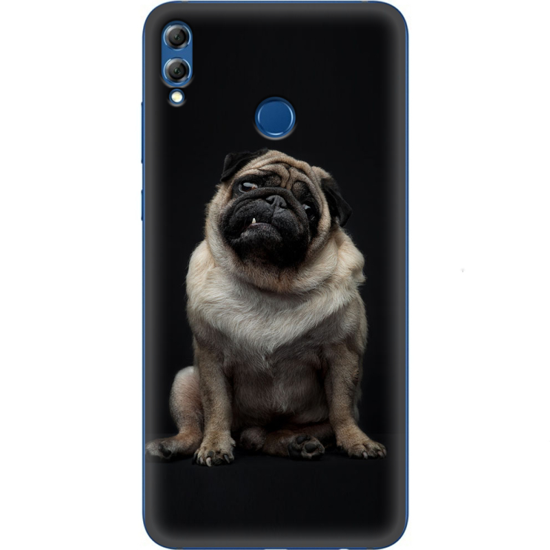 Чехол Uprint Honor 8x Max 