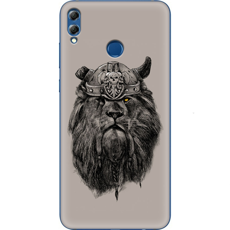 Чехол Uprint Honor 8x Max 