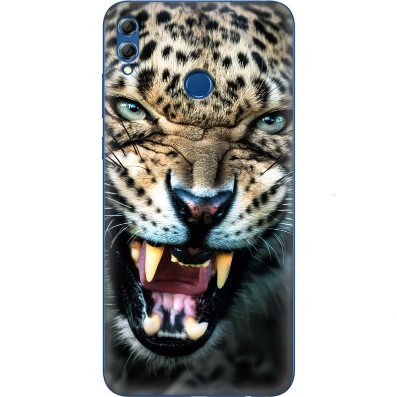 Чехол Uprint Honor 8x Max 