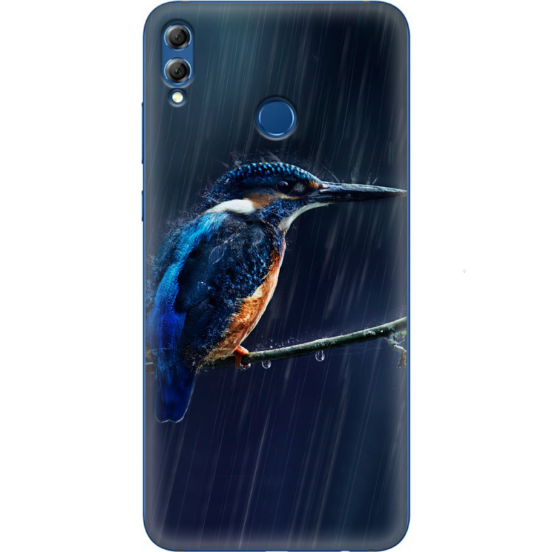 Чехол Uprint Honor 8x Max 