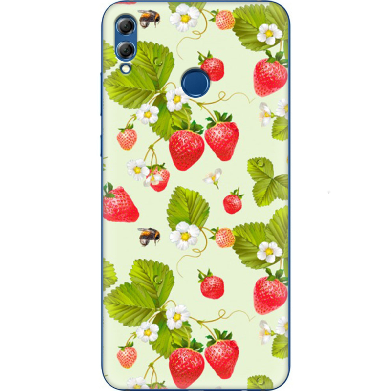 Чехол Uprint Honor 8x Max 