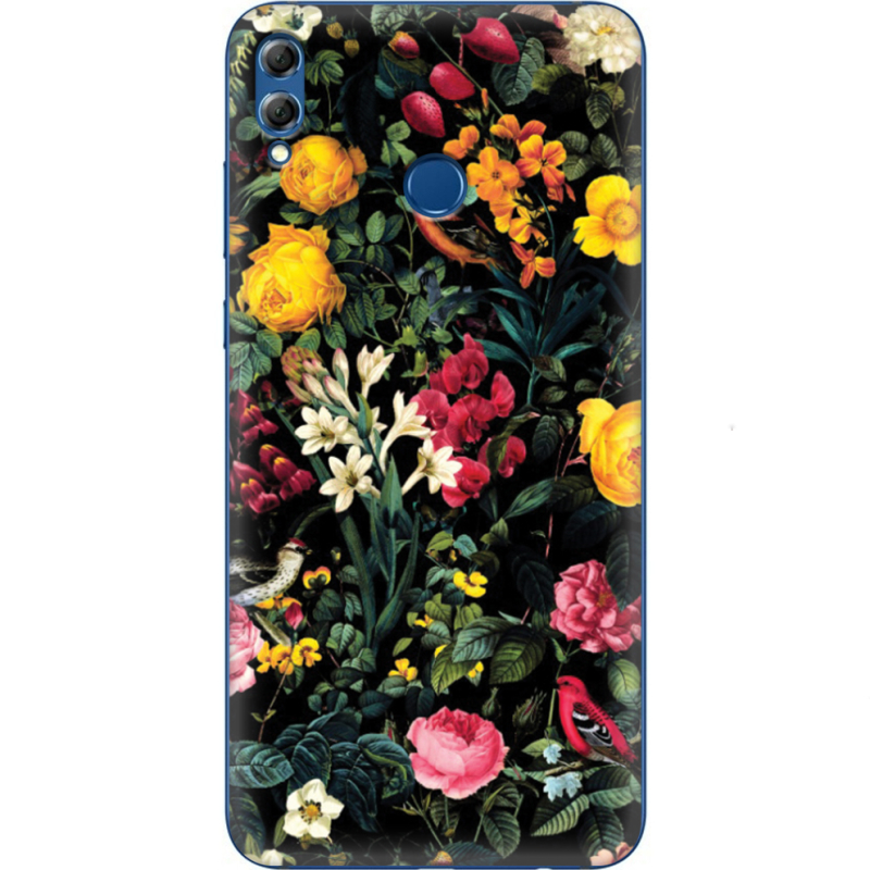 Чехол Uprint Honor 8x Max 