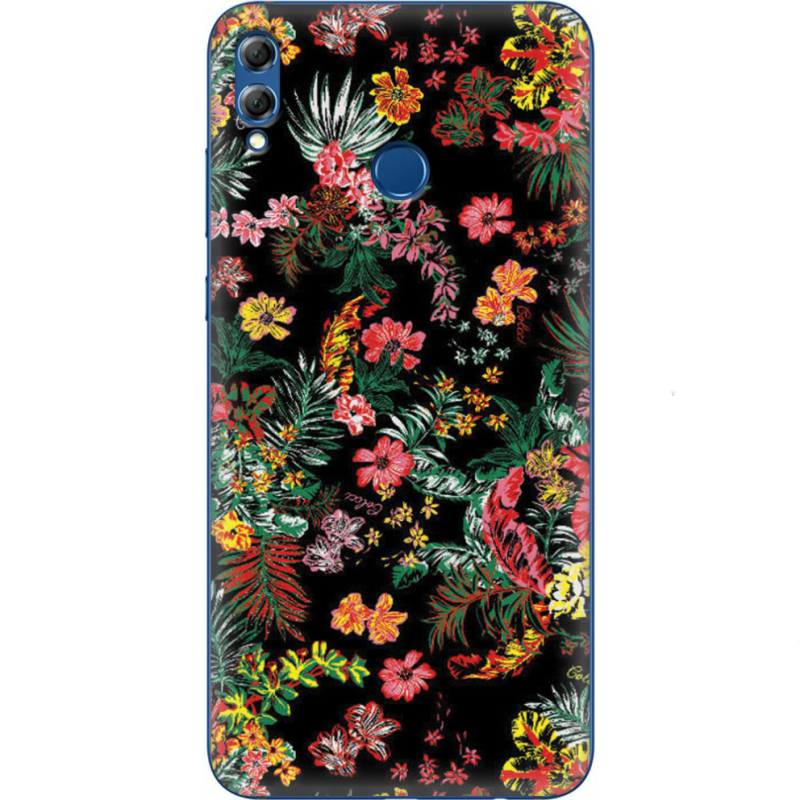 Чехол Uprint Honor 8x Max 