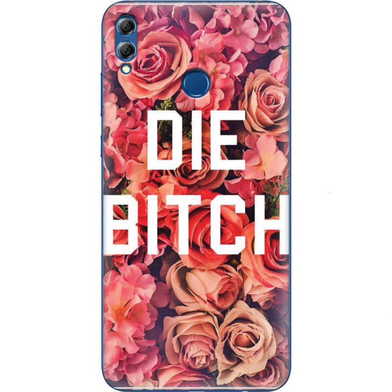 Чехол Uprint Honor 8x Max 