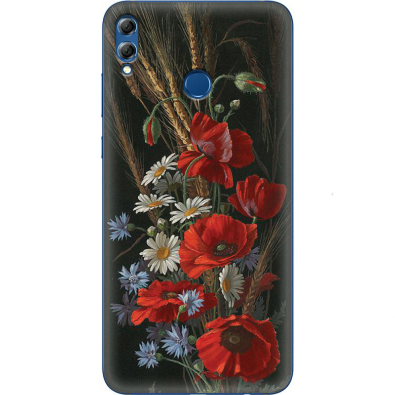 Чехол Uprint Honor 8x Max 