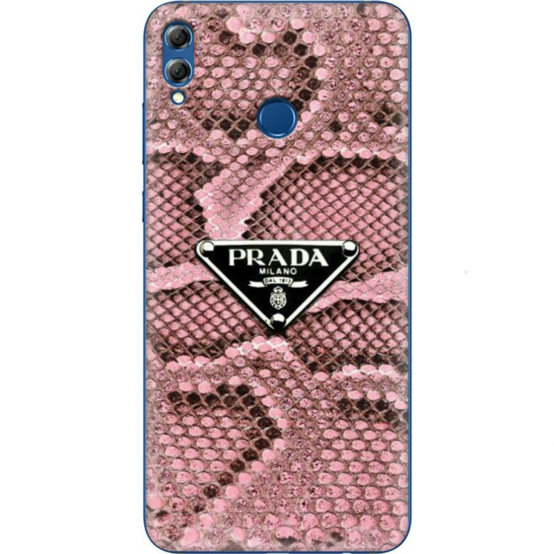 Чехол Uprint Honor 8x Max 