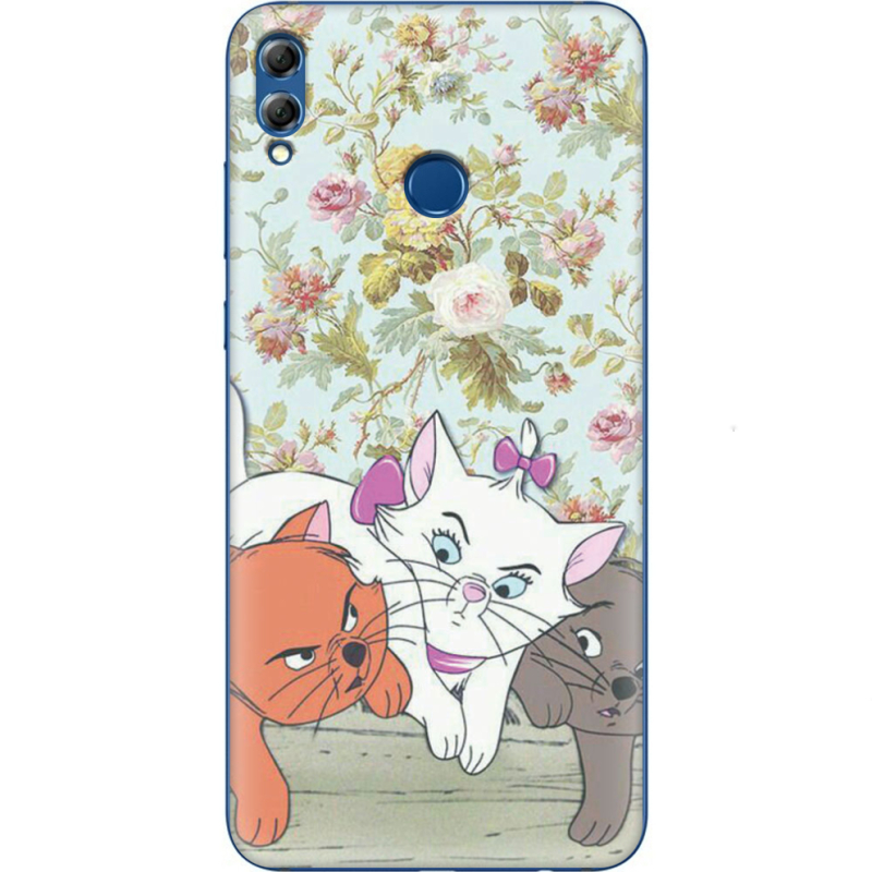 Чехол Uprint Honor 8x Max 