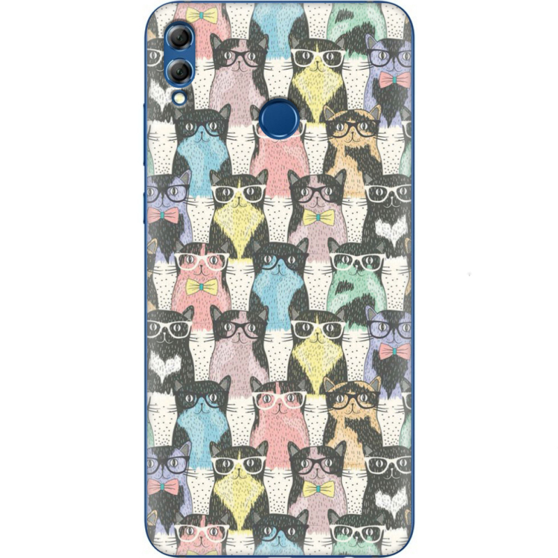 Чехол Uprint Honor 8x Max 