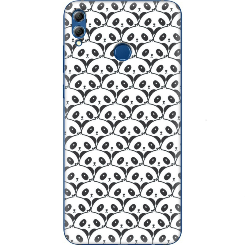 Чехол Uprint Honor 8x Max 