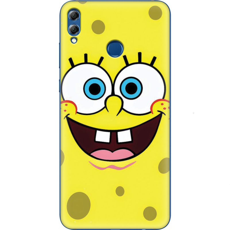 Чехол Uprint Honor 8x Max 