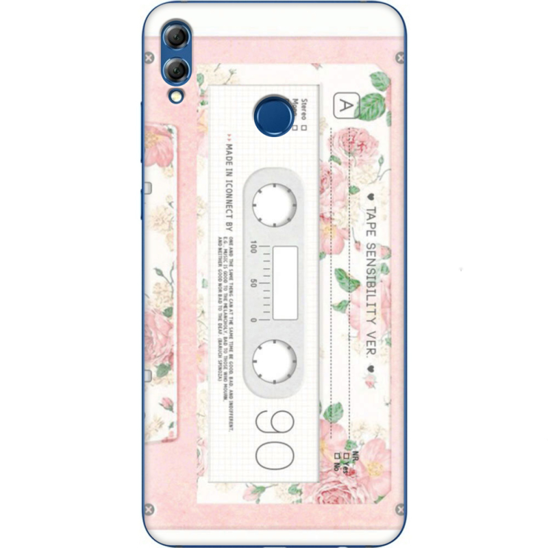 Чехол Uprint Honor 8x Max 