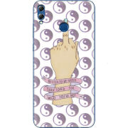 Чехол Uprint Honor 8x Max 