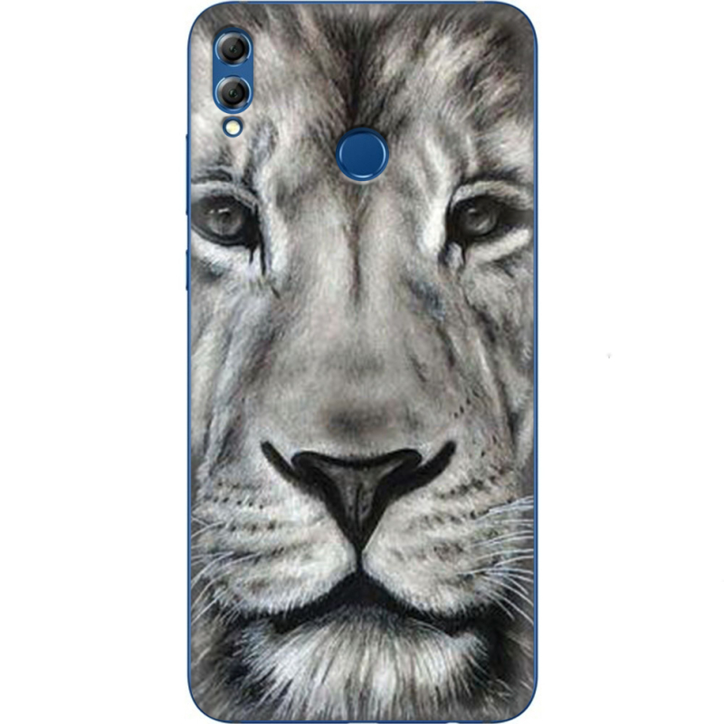 Чехол Uprint Honor 8x Max 