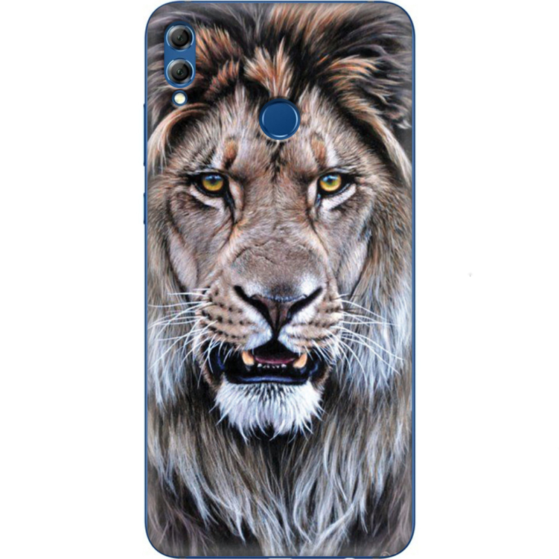 Чехол Uprint Honor 8x Max 