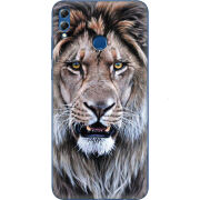 Чехол Uprint Honor 8x Max 