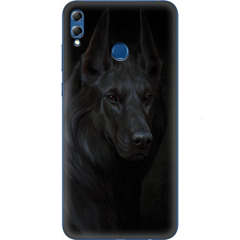 Чехол Uprint Honor 8x Max 