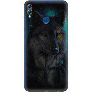 Чехол Uprint Honor 8x Max 