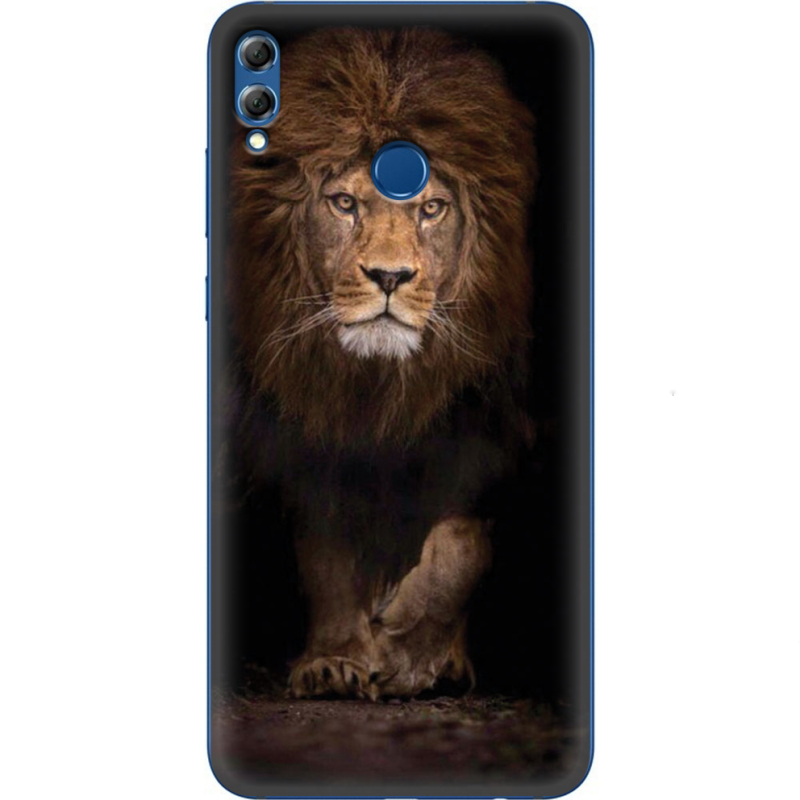 Чехол Uprint Honor 8x Max 