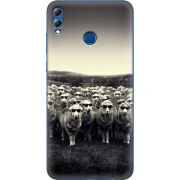 Чехол Uprint Honor 8x Max 