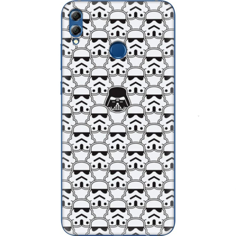 Чехол Uprint Honor 8x Max 