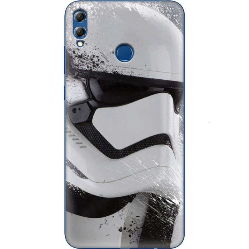 Чехол Uprint Honor 8x Max 