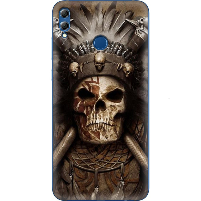 Чехол Uprint Honor 8x Max 