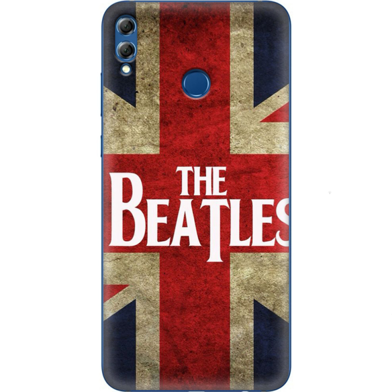 Чехол Uprint Honor 8x Max 