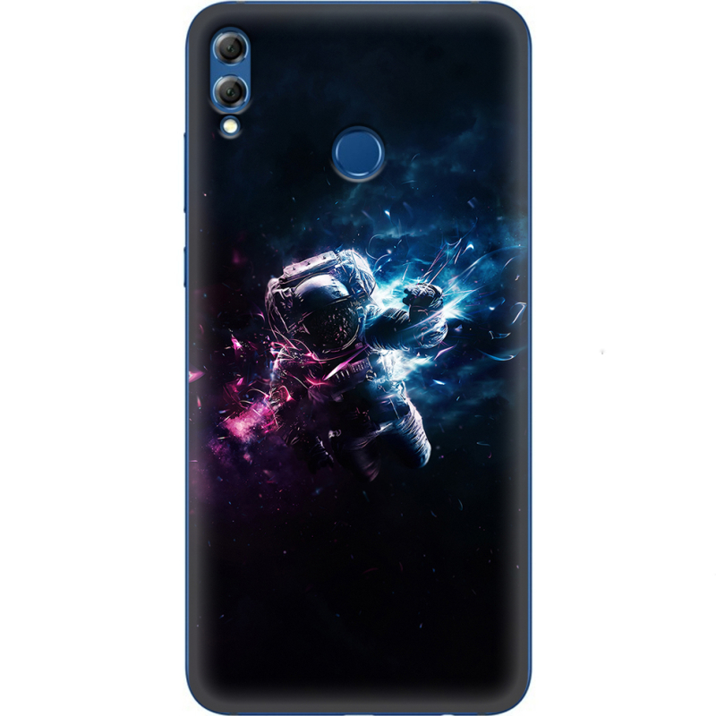 Чехол Uprint Honor 8x Max 