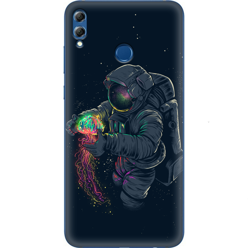 Чехол Uprint Honor 8x Max 