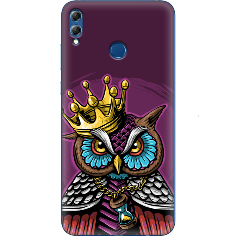 Чехол Uprint Honor 8x Max 