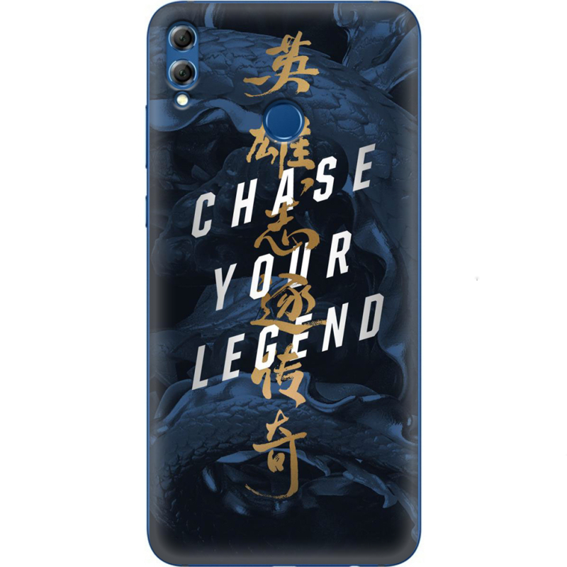 Чехол Uprint Honor 8x Max 