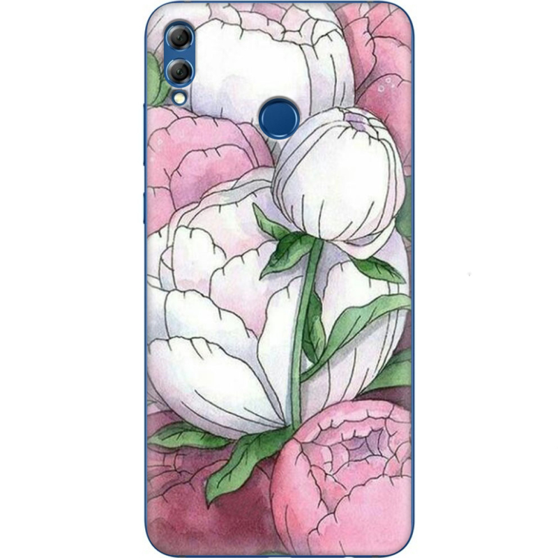 Чехол Uprint Honor 8x Max 