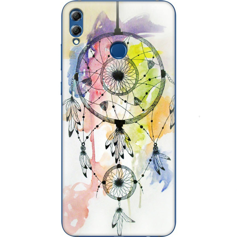 Чехол Uprint Honor 8x Max 