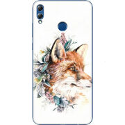 Чехол Uprint Honor 8x Max 