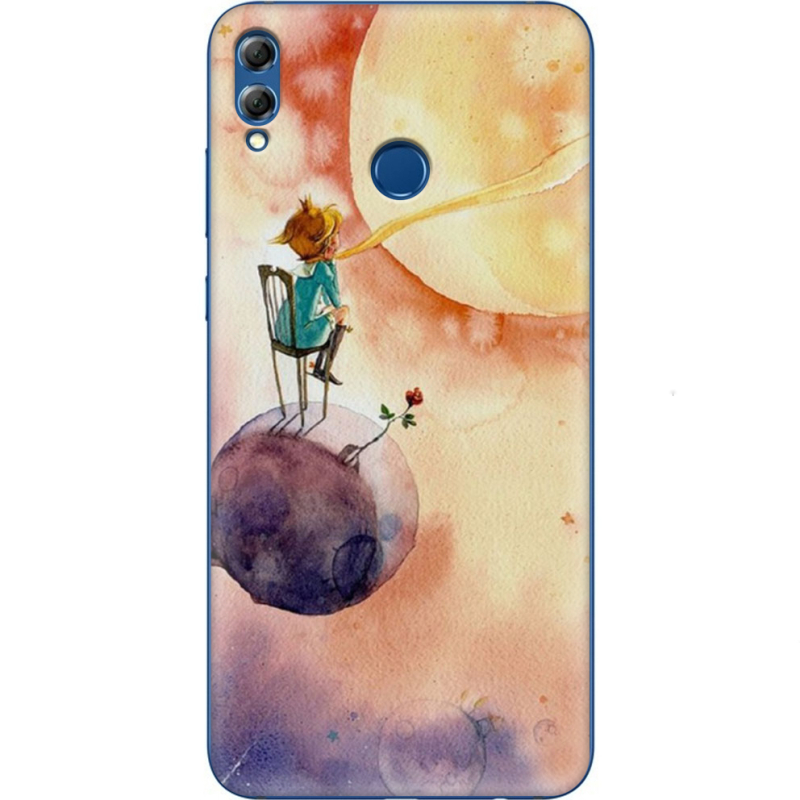 Чехол Uprint Honor 8x Max 