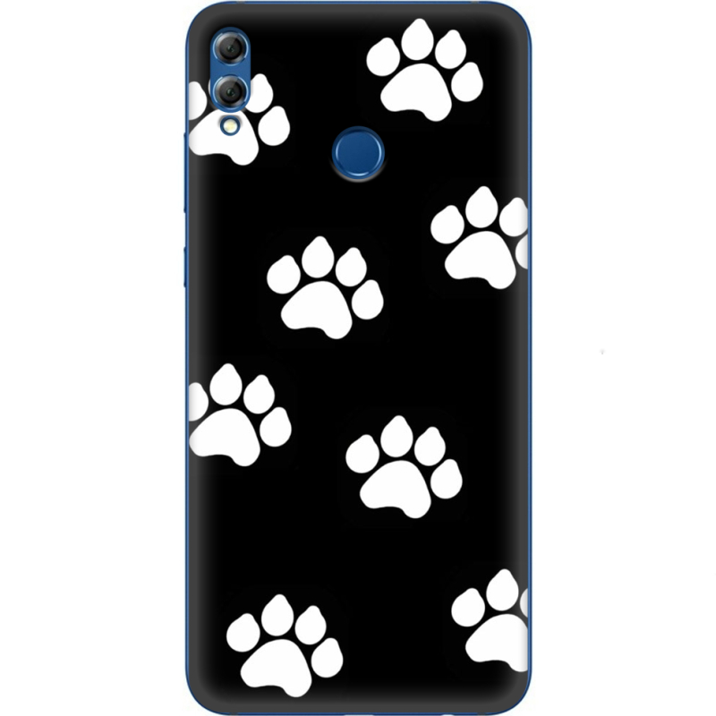 Чехол Uprint Honor 8x Max 