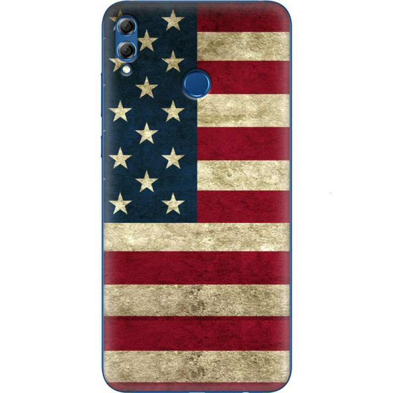 Чехол Uprint Honor 8x Max 