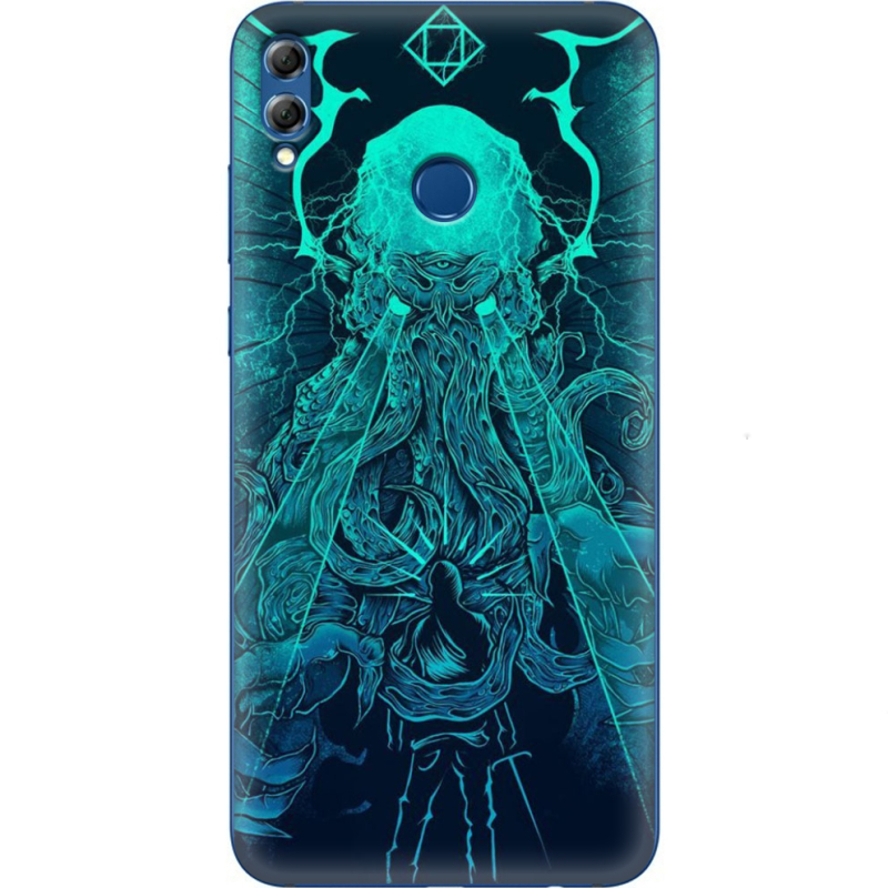 Чехол Uprint Honor 8x Max 