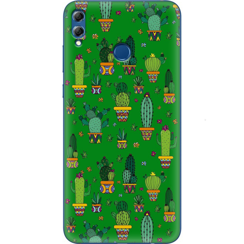 Чехол Uprint Honor 8x Max 