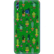 Чехол Uprint Honor 8x Max 