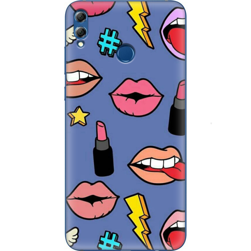 Чехол Uprint Honor 8x Max 