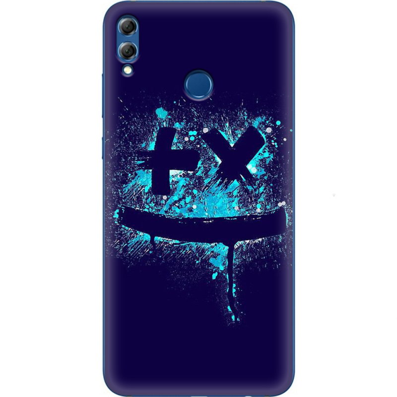 Чехол Uprint Honor 8x Max 