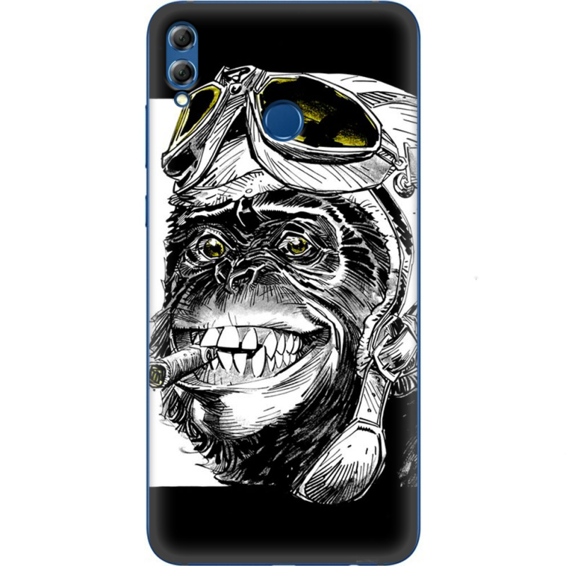 Чехол Uprint Honor 8x Max 