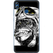 Чехол Uprint Honor 8x Max 