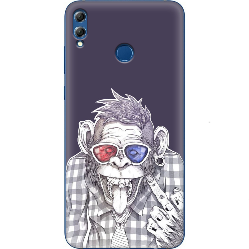 Чехол Uprint Honor 8x Max 