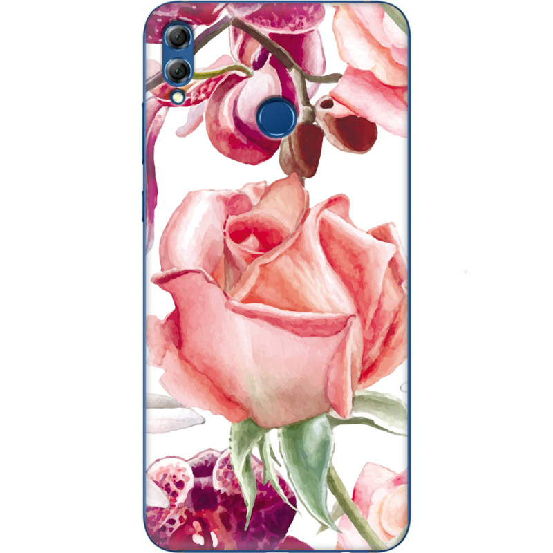 Чехол Uprint Honor 8x Max 