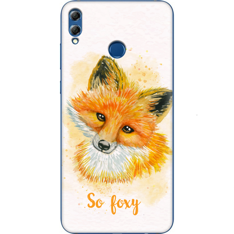 Чехол Uprint Honor 8x Max 