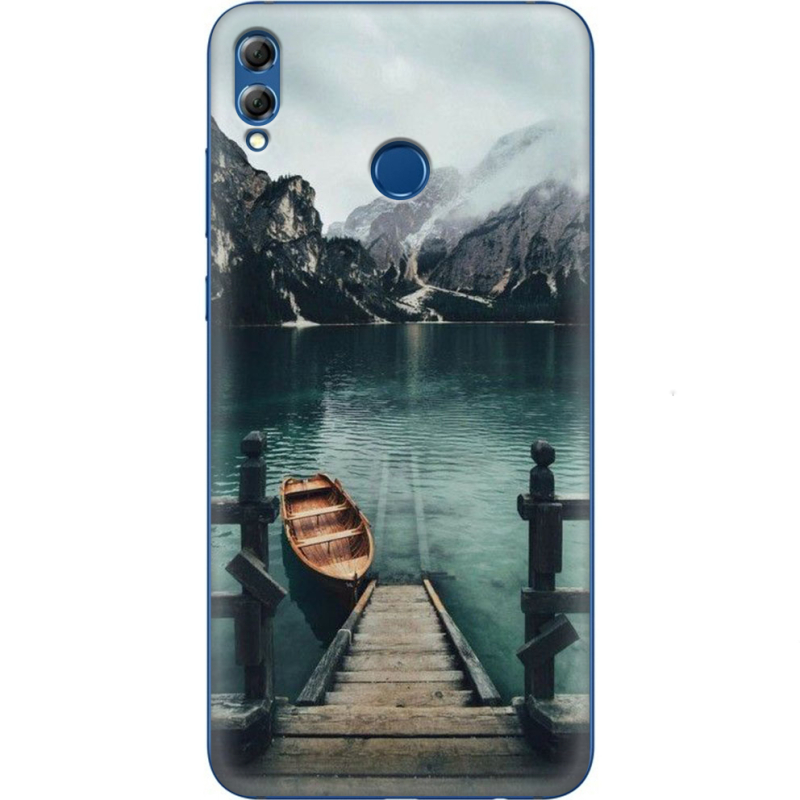 Чехол Uprint Honor 8x Max 